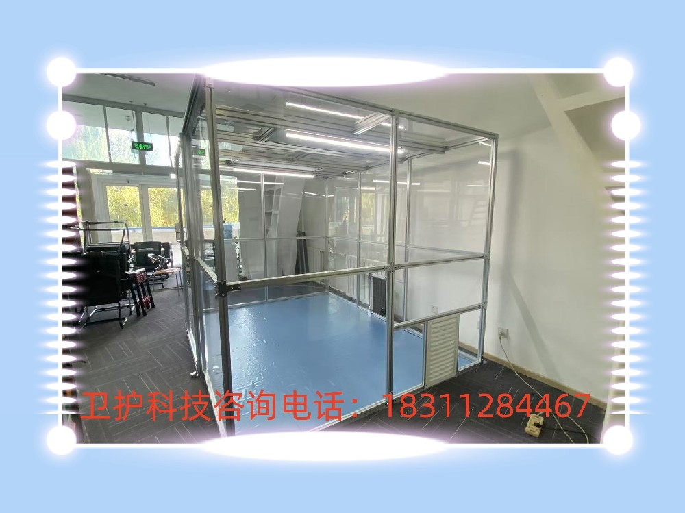 潔凈棚在安裝過程中需要注意哪些關(guān)鍵要點，以確保其潔凈等級達標？